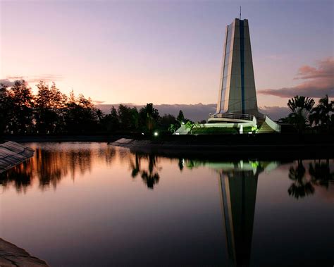 Memorial Park Philippines .
